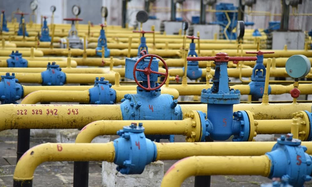 Στο 40% οι εκπτώσεις στο φυσικό αέριο τον Δεκέμβριο